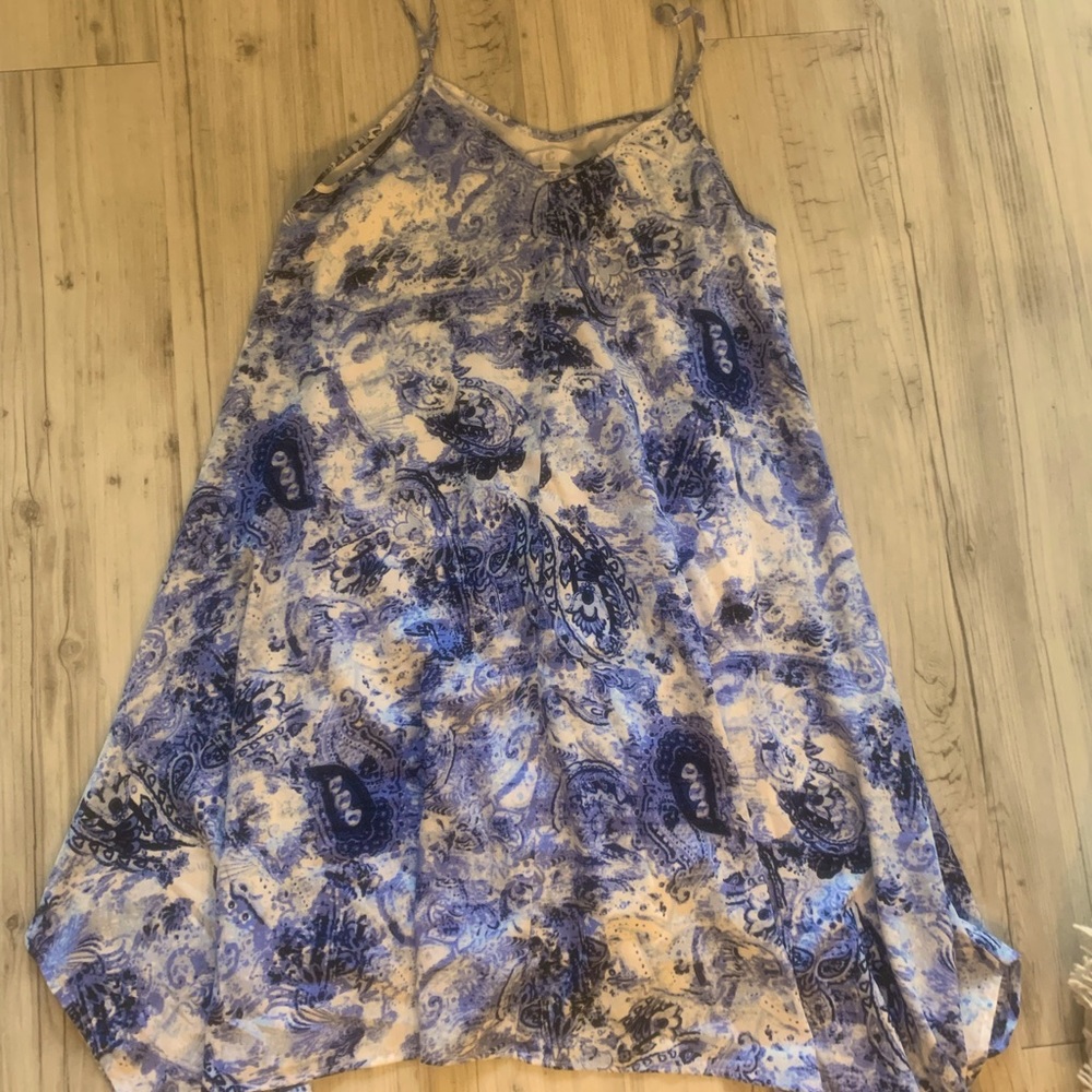 Summer Dress
